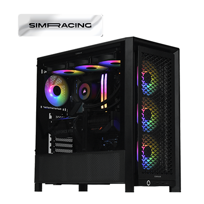 PC Gamer GridX Drift